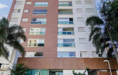 Imagem: O apartamento possui 3 Dormitórios, 2 Banheiros, 2 Vagas na