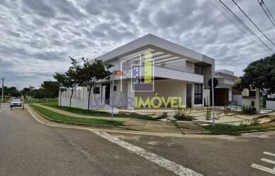 Imagem 2: Casa Condomínio Alphaville 2 à Venda, Primavera, Vitória da Conquista, BA