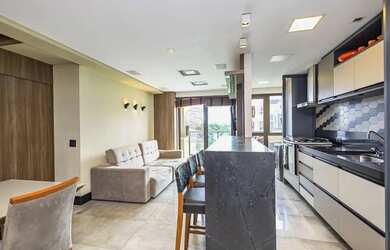 Imagem 4: Apartamento com 3 dormitórios à venda com 99.22m² por R$ 980.000,00...