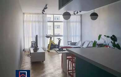 Imagem 3: Venda Apartamento 2 Dormitórios - 110 m² Perdizes