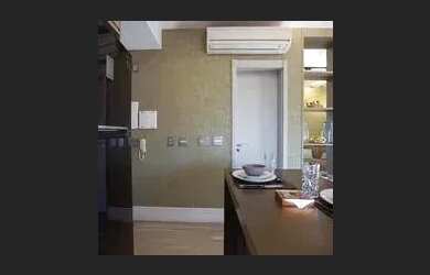 Imagem 15: Apartamento Para Venda e Locação Vila Olímpia, 1 Quartos, 1 Suíte, 2 Vagas, 48m² - (condom