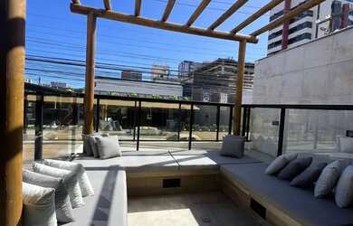 Imagem 14: Imóvel para venda com 42 metros quadrados com 1 quarto em Jatiúca -...