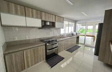 Imagem 4: Casa para locação e venda no bairro Jardim Karaiba