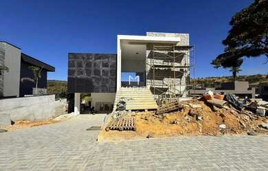 Imagem 5: Casa à venda, 4 quartos, 1 suíte, 4 vagas, Condomínio Lagoa Santa Park...