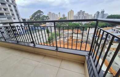 Imagem 11: Apartamento com 1 quartos para locação em Tucuruvi - SP