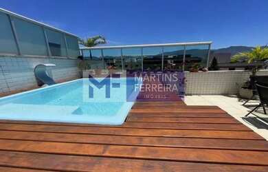 Imagem 2: Apartamento à venda 3 Quartos, 3 Suites, 3 Vagas, 306M², Recreio dos Bandeirantes, Rio de