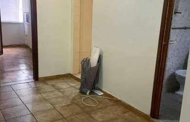 Imagem 3: APARTAMENTO - Tijuca. Ar-condicionado, 1 Banheiroe1 Dormitório