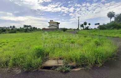 Imagem 2: Terreno Parque Vila Nobre de esquina com 258,33m²