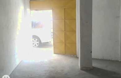 Imagem: O depósito possui 80m² de Área e está localizado em Tororó