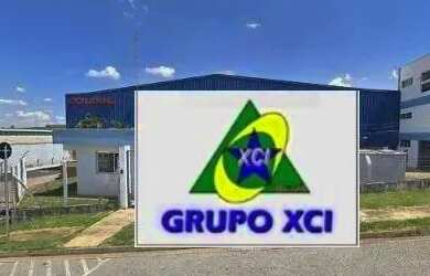 Imagem 2: Galpão para alugar, 3857 m² por R$ 87.161,90/mês - Distrito Industrial...