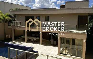 Imagem 10: Casa de alto luxo para venda ou locação, 670m², 4 suítes, quadra de beach tennis dentro do