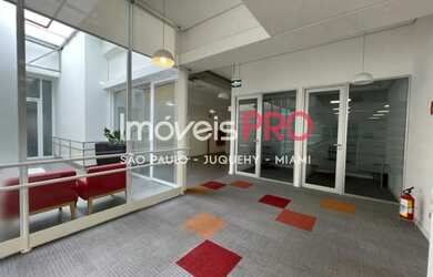 Imagem 10: Andar Comercial em Lapa de Baixo com 1465m²