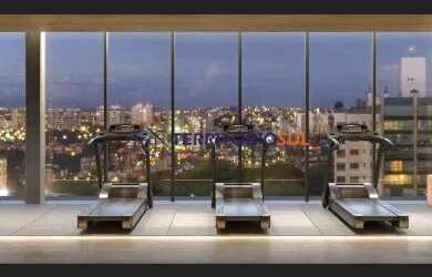 Imagem 11: Loft 1 dormitórios à venda Três Figueiras Porto Alegre/RS