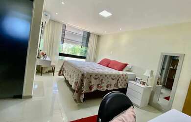 Imagem 15: Casa Vilage 4 Quartos 3 Suítes Stella Maris Nascente - 140m