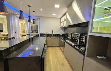 Imagem 15: Sobrado à venda em Campinas, Alphaville Dom Pedro 2, com 4 quartos, com...