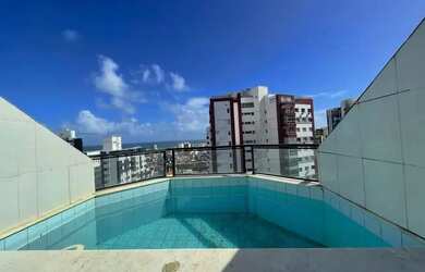 Imagem 3: Apartamento à venda no RUA MARANHÃO - PITUBA, SALVADOR - BA , PITUBA,...