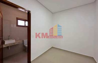 Imagem 10: Condomínio Ecoville - LOCAÇÃO Casa no Residencial Ecoville em Mossoró...