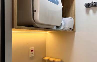 Imagem 8: Consultorio odontológico