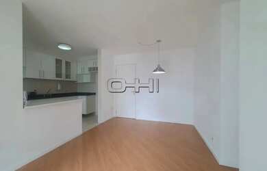 Imagem 3: Aluguel Apartamento 2 Dormitórios - 60 m² Consolação