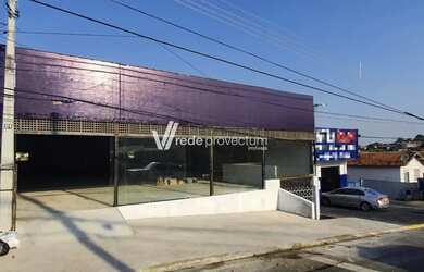 Imagem 4: barracão - Jardim Novo Campos Elíseos - Campinas