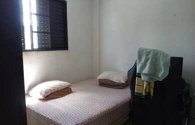 Imagem 7: Apartamento com 3/4 no Setor dos afonsos