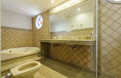 Imagem 16: Santo Antônio - Casa comercial 5 quartos para aluguel na Anuar Donato