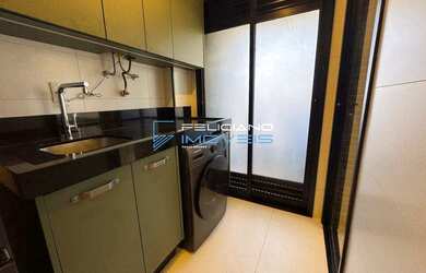 Imagem 9: Apartamento com 2 quartos, Guilhermina, Praia Grande - R$ 878 mil, Cod...