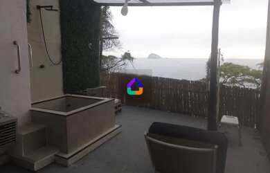 Imagem: A casa possui 1 Dormitório, 1 Banheiro e 60m² de Área e está