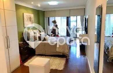 Imagem 10: Lagoa Apartamento com 4 dormitórios