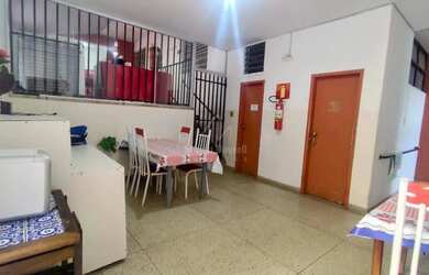 Imagem 9: Casa com 7 quartos no bairro Serra