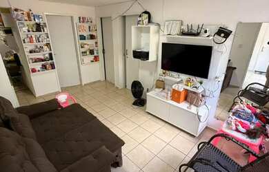Imagem: Apartamento 2 Quartos, com planejados, Residencial José Bernardes
