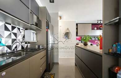 Imagem 14: Imóvel para venda possui 88 metros quadrados com 2 quartos em Casa Verde...