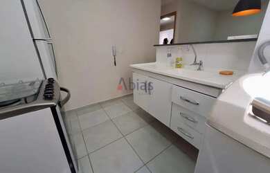 Imagem 5: Apartamento em Residencial Monte D x27 oro - São Carlos, SP