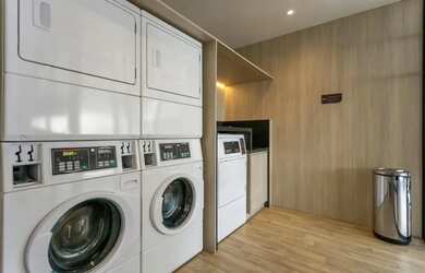 Imagem 11: Apartamento para venda em Vila Mariana com 1 quarto , 25m²