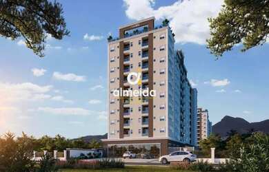 Imagem: O apartamento possui 1 Dormitório, 1 Banheiro, 31m² de Área