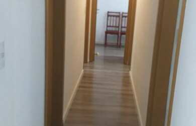 Imagem 6: Aluga-se apartamento semi-mobiliado c 3 quartos garagem aceita pet do...