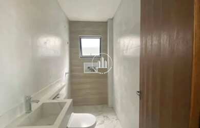 Imagem 6: Casa 3 quartos com 1 suíte e 80m² - Bela Vista - PLC