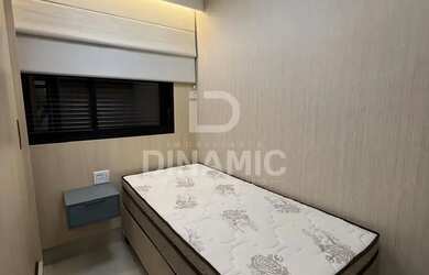 Imagem 8: Apartamento para Locação no condomínio Hub Compact Life Setor Bueno...