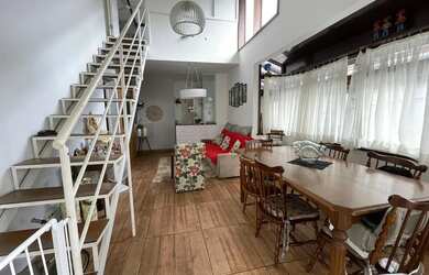 Imagem 6: Imóvel para venda tem 145 metros quadrados com 3 quartos em Vargem Grande...