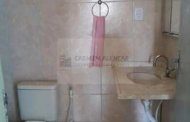 Imagem 11: casa fragoso térreo. 50m² de Área, 1 Vaga na garageme2 Dormitórios