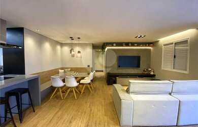 Imagem 5: Apartamento com 3 quartos à venda em Carandiru - SP