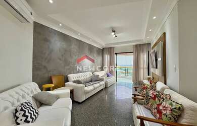 Imagem: O apartamento possui 3 Dormitórios, 2 Banheiros, 1 Vaga na