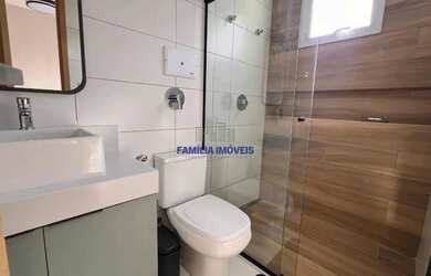 Imagem 15: Apartamento à venda 2 suítes 2 vagas Mykonos Aparecida Santos SP