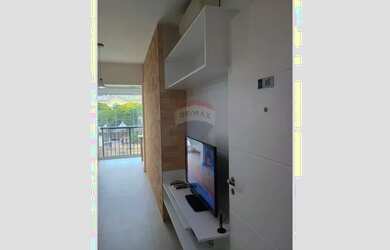 Imagem 5: Apartamento Studio Locação - In Design - Vila Arens - Jundiaí/SP