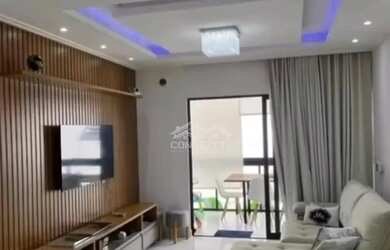 Imagem: Cobertura 3/4 porteira fechada, Miragem, Lauro de Freitas-BA