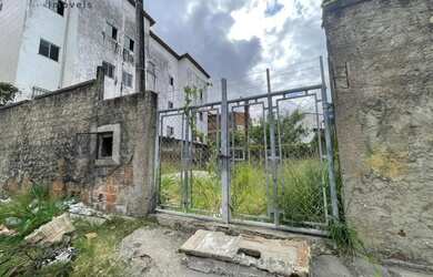 Imagem: O terreno possui 312m² de Área, Imóvel novo e está localizado