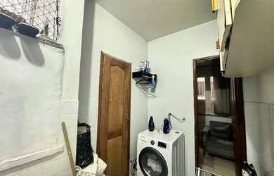 Imagem 13: VENDO APTO NO ED. ORQUIDEAS, BATISTA CAMPOS COM 2/4 SUÍTES