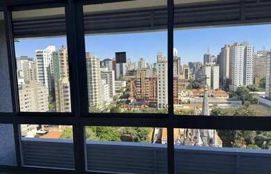 Imagem 5: Apartamento com 2 suítes - venda por R$ 1.600.000 ou aluguel por R$ 7.350/mês - Funcionári
