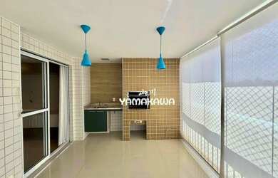 Imagem 8: Apartamento com 2 dormitórios à venda, 98 m² por R$ 1.100.000,00 - Vila Formosa - São Paul