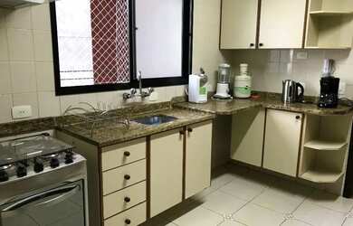 Imagem 8: APARTAMENTO 3 QUARTOS PARA ALUGAR NO ÁGUA VERDE